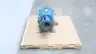 CONE DRIVE FMSHO60A692-C4 RIGHT ANGLE WORM GEAR SPEED REDUCER 21.2HP 20:1 thumbnail 3