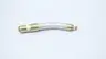 YASKAWA 184983-1 22 DEGREE ROBOTIC GOOSENECK TORCH thumbnail 1