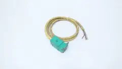 ALLEN BRADLEY 802M-AY5 LIMIT SWITCH SER D 24-600V-AC