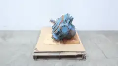60H001 RADIAL PISTON HYDRAULIC MOTOR