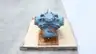 60H001 RADIAL PISTON HYDRAULIC MOTOR thumbnail 2