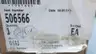AW GEAR METERS JVA-60KG-75-NPT DISPLACEMENT METER thumbnail 8