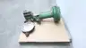 FISHER 8550 1052 SIZE 60 3610J STEEL PNEUMATIC WAFER CONTROL VALVE 10IN 150 thumbnail 2