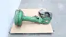 FISHER 8550 1052 SIZE 60 3610J STEEL PNEUMATIC WAFER CONTROL VALVE 10IN 150 thumbnail 3