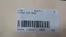 FISHER 8550 1052 SIZE 60 3610J STEEL PNEUMATIC WAFER CONTROL VALVE 10IN 150 thumbnail 5
