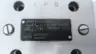 WANDFLUH AMW4D101-HB8,5 HYDRAULIC SOLENOID VALVE 350BAR 110V-AC thumbnail 7