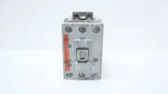 SPRECHER+ SCHUH CA7-30-00 AC CONTACTOR 480V-AC 55A 20HP