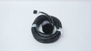 TAMAGAWA 66-360BIT-CB-12V FA-CODER ROTARY ENCODER