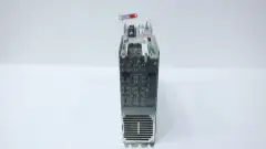 INDRAMAT DDS02.1-W025-D AC SERVO CONTROLLER
