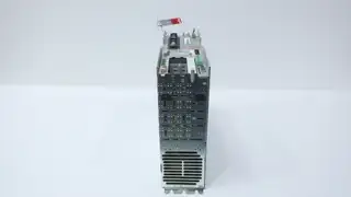 INDRAMAT DDS02.1-W025-D AC SERVO CONTROLLER