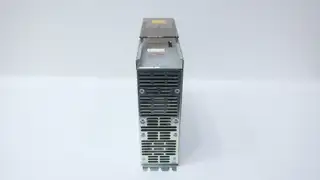 INDRAMAT NAM 1.3-08 SERVO LINE FORMER