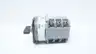 BACO HC03GQ7 P40 ROTARY CAM SWITCH 600V-AC thumbnail 3