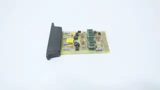RIS ANH-1119C PCB CIRCUIT BOARD REV B