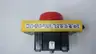 REES 02182-002 2-1/4IN MUSHROOM PLUNGER EMERGENCY STOP BUTTON 600V-AC thumbnail 5