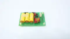 LINCOLN ELECTRIC M15370-3 SNUBBER CIRCUIT BOARD