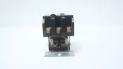 SIEMENS 42FE109735 DEFINITE PURPOSE CONTACTOR 120V-AC