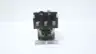 SIEMENS 42FE109735 DEFINITE PURPOSE CONTACTOR 120V-AC thumbnail 1