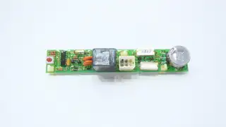 LINCOLN ELECTRIC L5254-1 PCB CIRCUIT BOARD