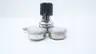 CONCOA 8065267-01-1 OXYGEN GAS REGULATOR CGA 540 3000PSI thumbnail 4