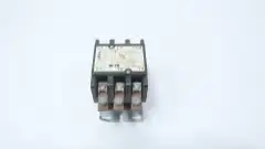 TE CONNECTIVITY 3100-30I17999CJ 93 MAGNETIC CONTACTOR 24V-DC 75A 30HP