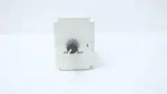 NTE R28-11A10-120K TIME DELAY RELAY 0.1-10SEC 120V-AC/DC