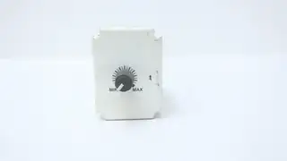 NTE R28-11A10-120K TIME DELAY RELAY 0.1-10SEC 120V-AC/DC