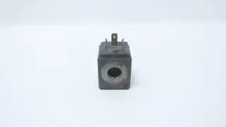 PARKER ZB14 SOLENOID VALVE COIL 220-230V-AC
