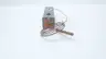 HONEYWELL L4008E 1156 AQUASTAT TEMPERATURE CONTROLLER 120/240V-AC 130-270F thumbnail 4