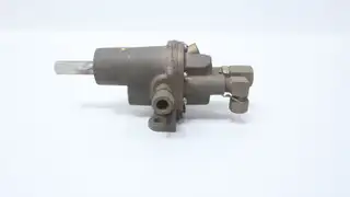 OBERDORFER PUMPS 1000R 66 BRONZE GEAR PUMP