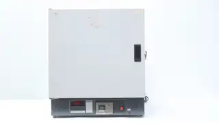 FISHER SCIENTIFIC 13-246-655F OVEN 655F 115V-AC