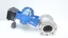 NELES JAMESBURY R21C-B04-CCJ0V QUADRA-POWR II NE729S STAINLESS VALVE 4IN thumbnail 4