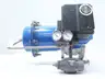 NELES JAMESBURY R21C-B04-CCJ0V QUADRA-POWR II NE729S STAINLESS VALVE 4IN thumbnail 3