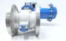 NELES JAMESBURY R21C-B04-CCJ0V QUADRA-POWR II NE729S STAINLESS VALVE 4IN thumbnail 1