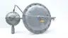 FISHER 61L 1098-EGR SIZE 40 PRESSURE REDUCING REGULATOR VALVE 2IN 2-10PSI thumbnail 2