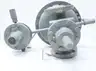 FISHER 61L 1098-EGR SIZE 40 PRESSURE REDUCING REGULATOR VALVE 2IN 1-5PSI thumbnail 3