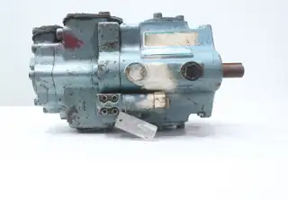 DENISON 024-51602-0 HYDRAULIC VANE PUMP