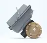 FISHER 4194HBF WIZARD PNEUMATIC PRESSURE CONTROLLER 0-50PSI thumbnail 3
