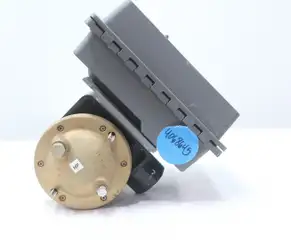FISHER 4194HBF WIZARD PNEUMATIC PRESSURE CONTROLLER 0-50PSI