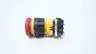 IDEC XN1E-TV402Q4MR ILLUMINATED RED MUSHROOM HEAD EMERGENCY STOP BUTTON 24V-DC thumbnail 4