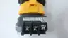 IDEC XN1E-TV402Q4MR ILLUMINATED RED MUSHROOM HEAD EMERGENCY STOP BUTTON 24V-DC thumbnail 5