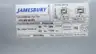 JAMESBURY VPVL600-DA-B-C PNEUMATIC VALVE ACTUATOR 80PSI thumbnail 6