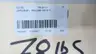JAMESBURY VPVL600-DA-B-C PNEUMATIC VALVE ACTUATOR 80PSI thumbnail 7