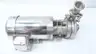 TOP-FLO C114-MG-56C CENTRIFUGAL PUMP 1-1/2HP 460V-AC SANITARY STAINLESS thumbnail 2