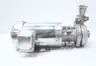 TOP-FLO C114-MG-56C CENTRIFUGAL PUMP 1-1/2HP 460V-AC SANITARY STAINLESS thumbnail 1