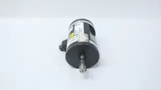 HONEYWELL 1604-200 ROTATING SHAFT TORQUE SENSOR