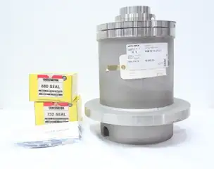 VOITH 092/105451/251621 COLUMN MECHANICAL SEAL ASSEMBLY