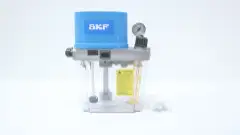 SKF MCU2-11AAA1000+436-JP LUBE PUMP 0.2LPM 200V-AC