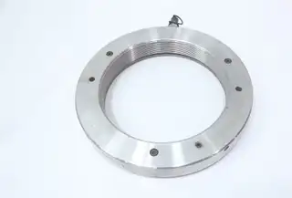 SKF HMVC56 HYDRAULIC NUT