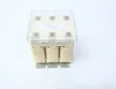 FANUC A81L-0001-0156 LINE REACTOR 0.14MH 3PH