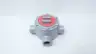 APPLETON GRX75M IRON HAZARDOUS LOCATION OUTLET BOX 3/4IN thumbnail 1